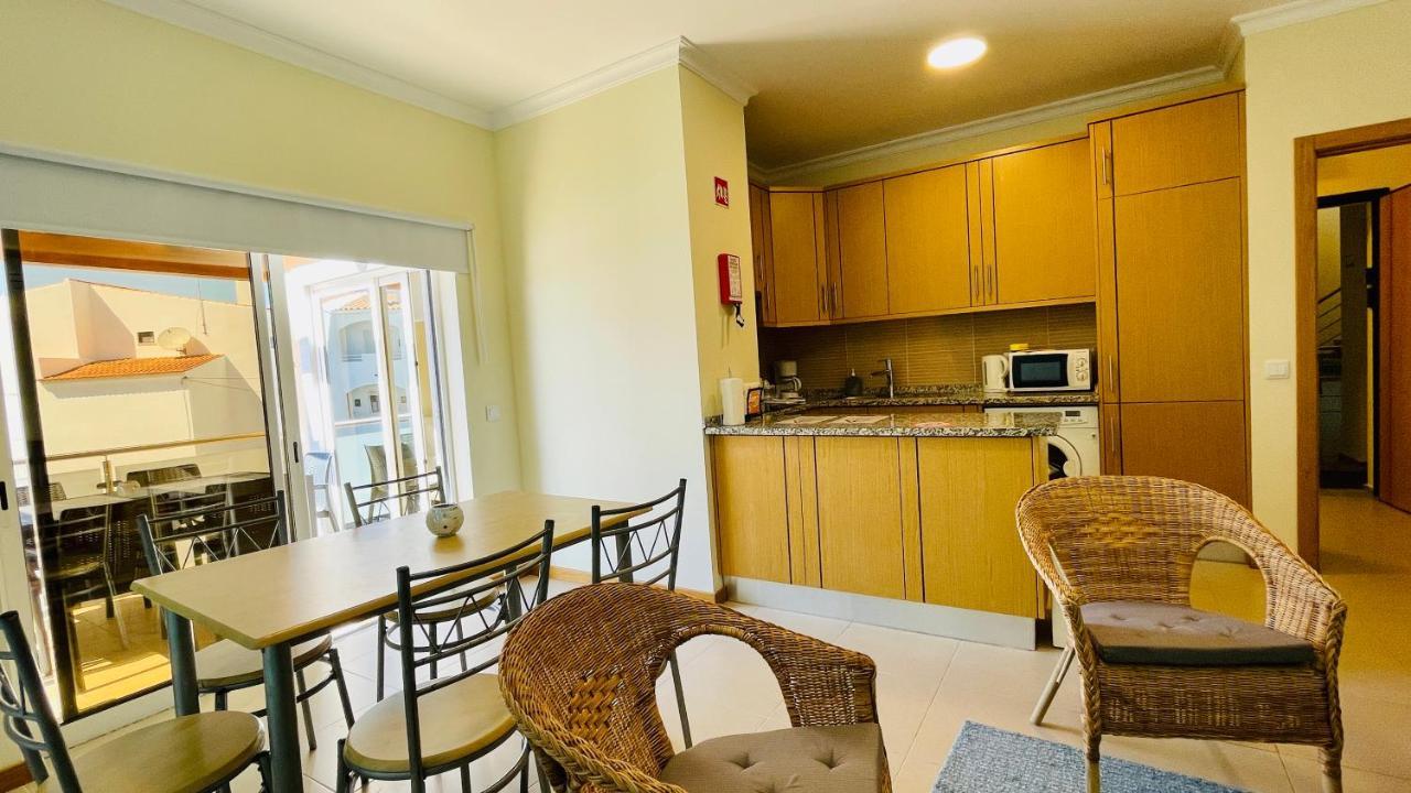 Apartment Oura Oasis E By Check-in Portugal Albufeira
