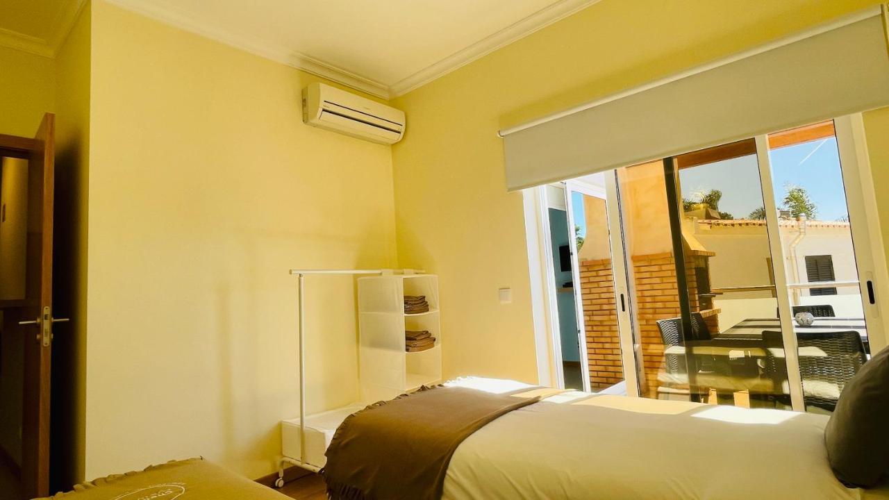 Oura Oasis E By Check-in Portugal Apartment *