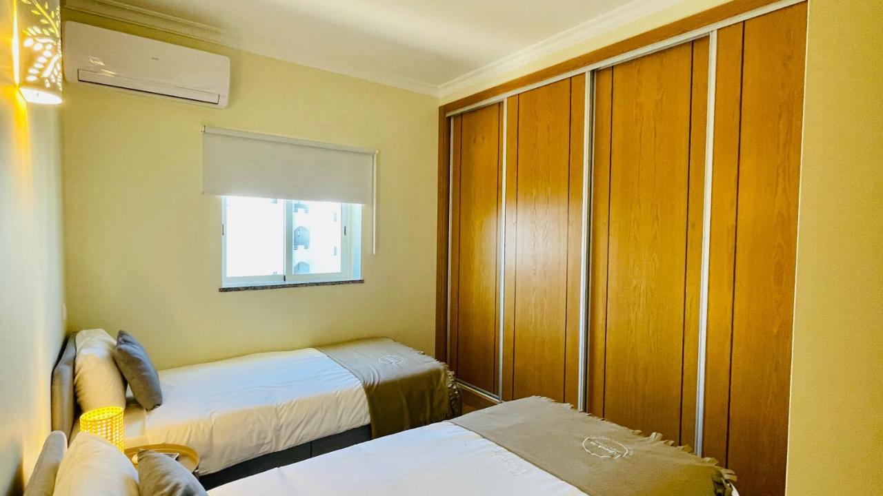 Oura Oasis E By Check-in Portugal * Albufeira