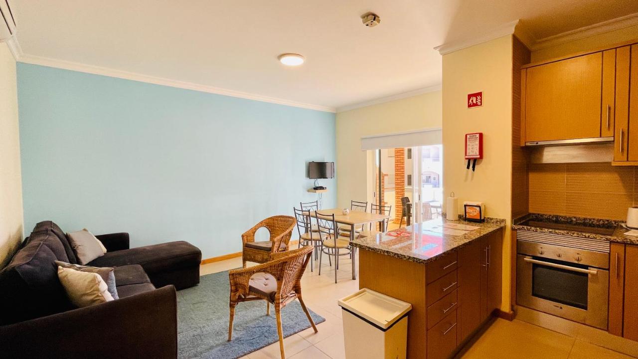 Oura Oasis E By Check-in Portugal * Albufeira