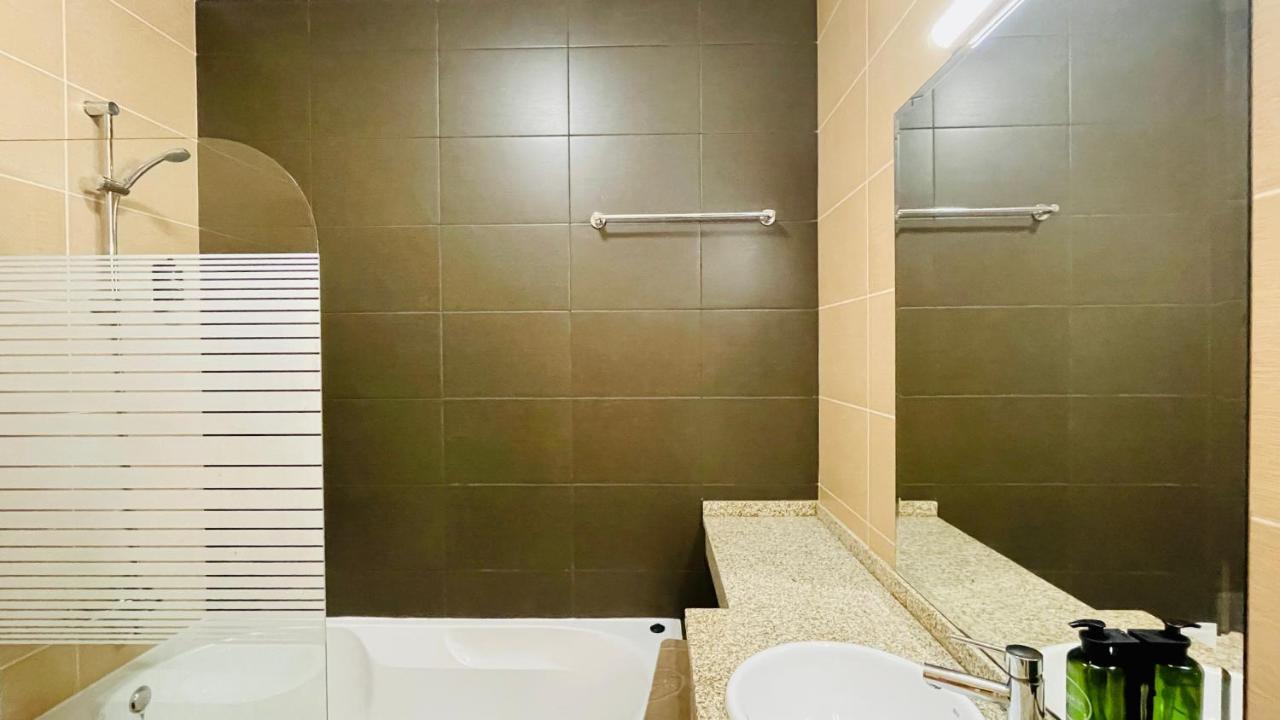 Apartment Oura Oasis E By Check-in Portugal Albufeira