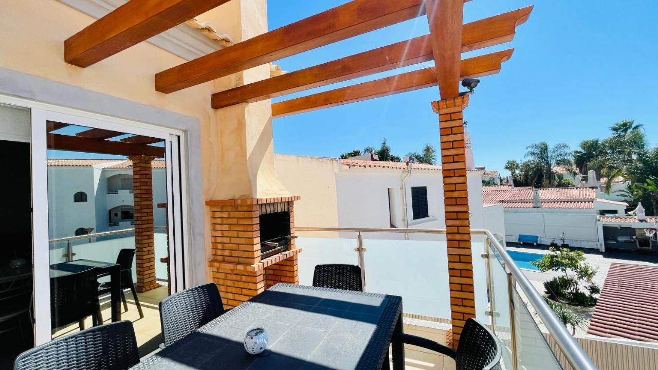 Apartment Oura Oasis E By Check-in Portugal Albufeira