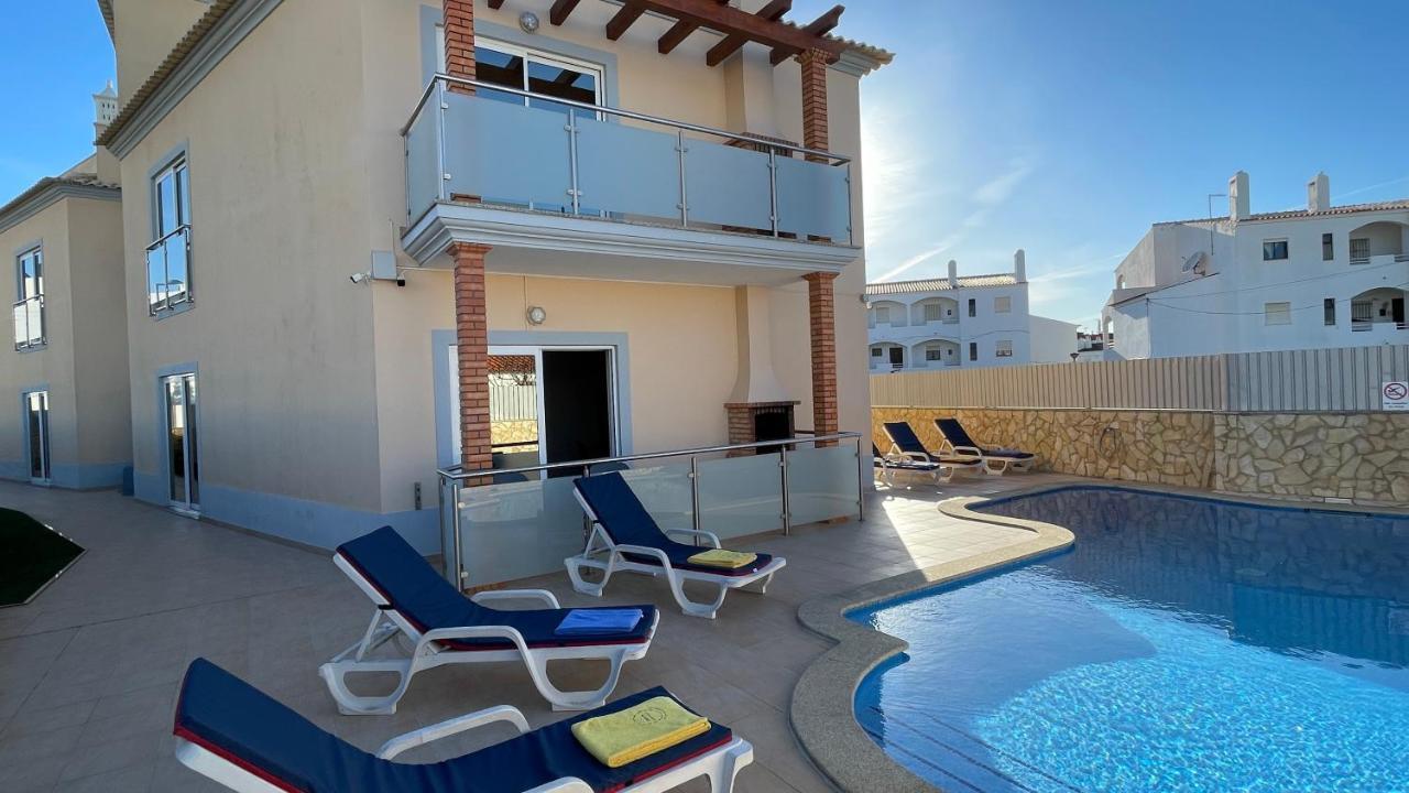 Apartment Oura Oasis E By Check-in Portugal *