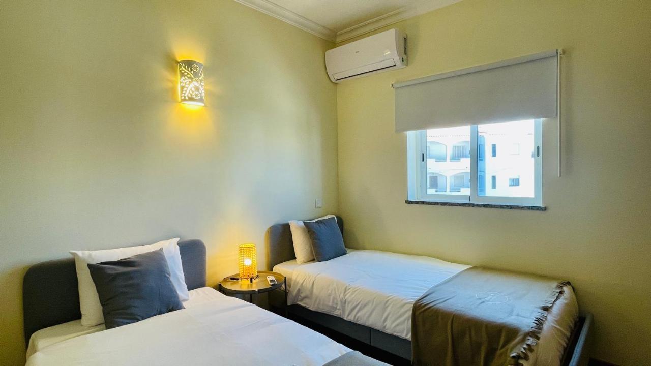 Apartment Oura Oasis E By Check-in Portugal *
