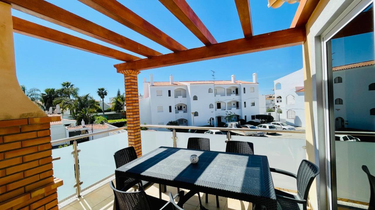 Oura Oasis E By Check-in Portugal Albufeira